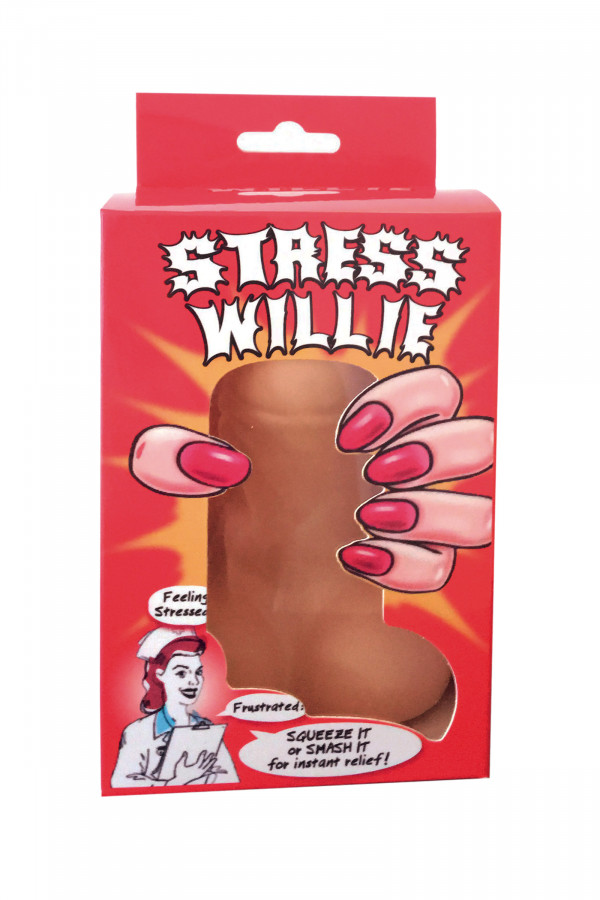 Sexe masculin anti-stress