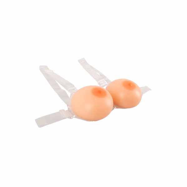 Soutien gorge poitrine 400grs x2