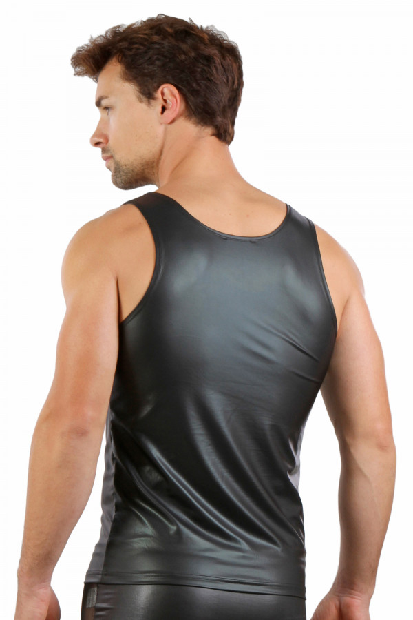 Débardeur homme en Wetlook