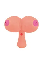 Pistolet à eau poitrine