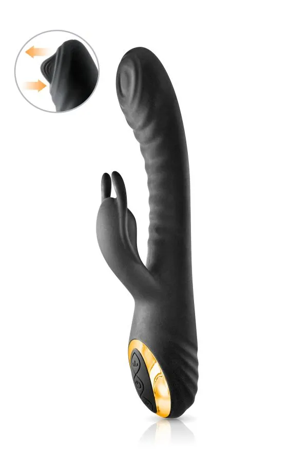 Vibromasseur rabbit My Maharani