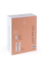 Virgite Realistics R7, gode réaliste rotatif télécommandé avec ventouse