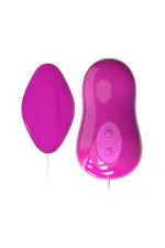 Oeuf vibrant télécommandé Avery