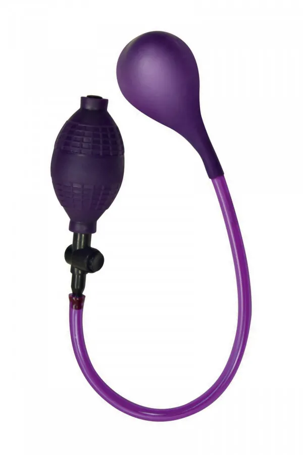 Plug Anal Gonflable Bad Kitty - Achat en Ligne Discret