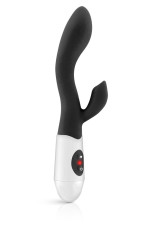 Yoba Naya – Vibromasseur rabbit point G