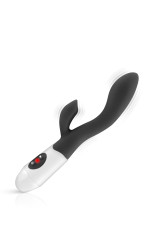 Yoba Naya – Vibromasseur rabbit point G