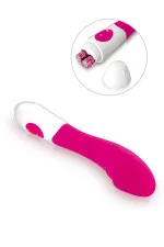 Yoba Aela – Vibromasseur point G à tête réaliste