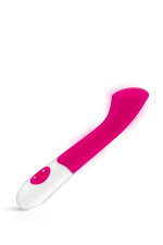 Yoba Zélie – Vibromasseur point G à tête plate