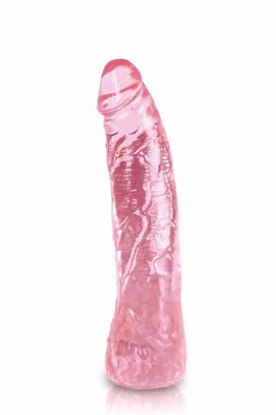 Gode Réaliste Millenium 18cm - Achat en Ligne Discret