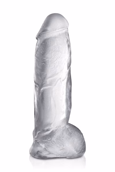 Gode Réaliste Real Size Jelly 22cm - Concorde Love