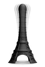 La Tour Est Folle, vibromasseur en silicone