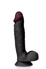 The Intense, gode XL ultra réaliste avec ventouse 24cm