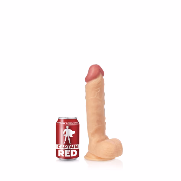 Sextoys réaliste : un gode pour pénétration profonde