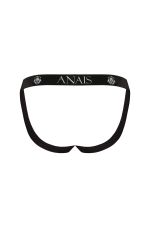Jockstrap Romance en dentelle transparente