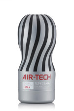 Masturbateur pour homme Tenga Air-Tech Utra