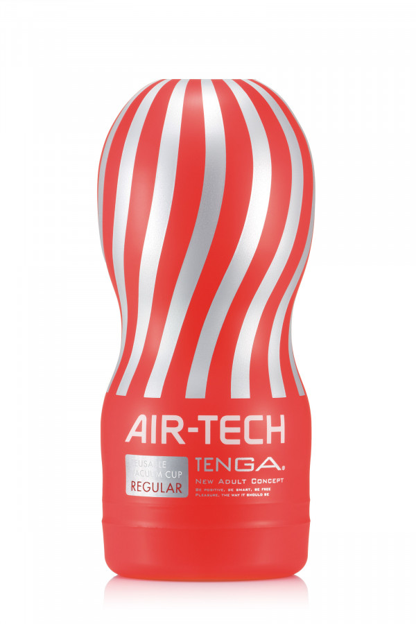 Masturbateur Tenga Air Tech Regular