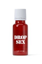 Stimulant sexuel mixte Drop Sex 20ml