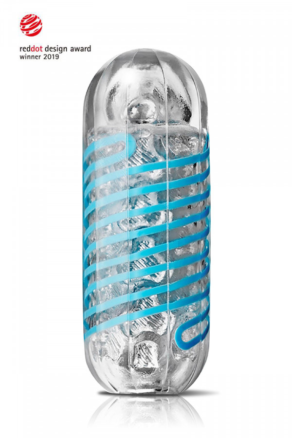 Masturbateur Tenga Spinner 01 Tetra