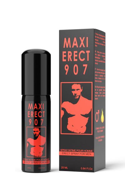 Spray Maxi Erect 907