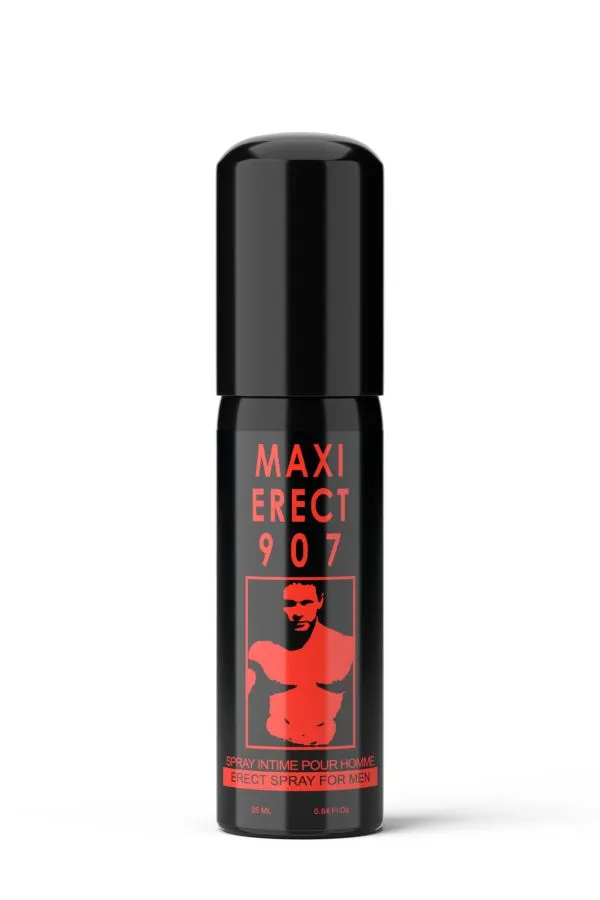 Spray Maxi Erect 907