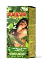 Aphrodisiaque mixte Guarana ZN Special 100ml