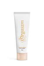 Crème de massage intime boostante femme 30ml