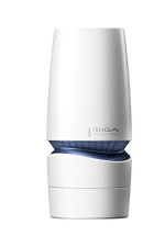 Masturbateur Tenga Aero Cobalt Ring