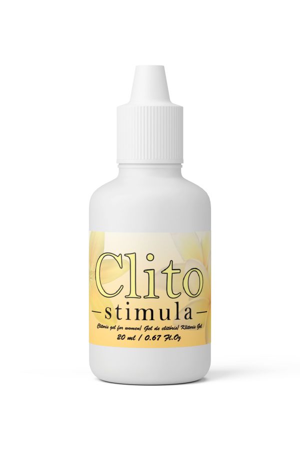 Stimulant intime femme Clito Stimula 20ml