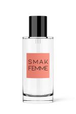 Parfum aphrodisiaque pour femme Smak 50ml