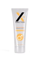 Crème pour homme Xtra Erection 40ml