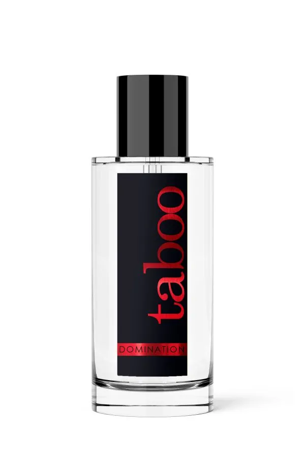 Parfum d'attirance pour homme