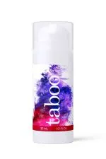 Gel de plaisir clitoridien intense 30ml