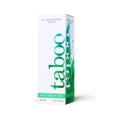 Gel retardant hydratant et apaisant 30ml