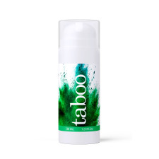 Gel retardant hydratant et apaisant 30ml