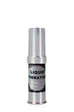 Gel stimulant intense Liquid Vibrator Strong 15ml