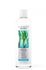 Gel de massage Nuru Mixgliss Nü Algue