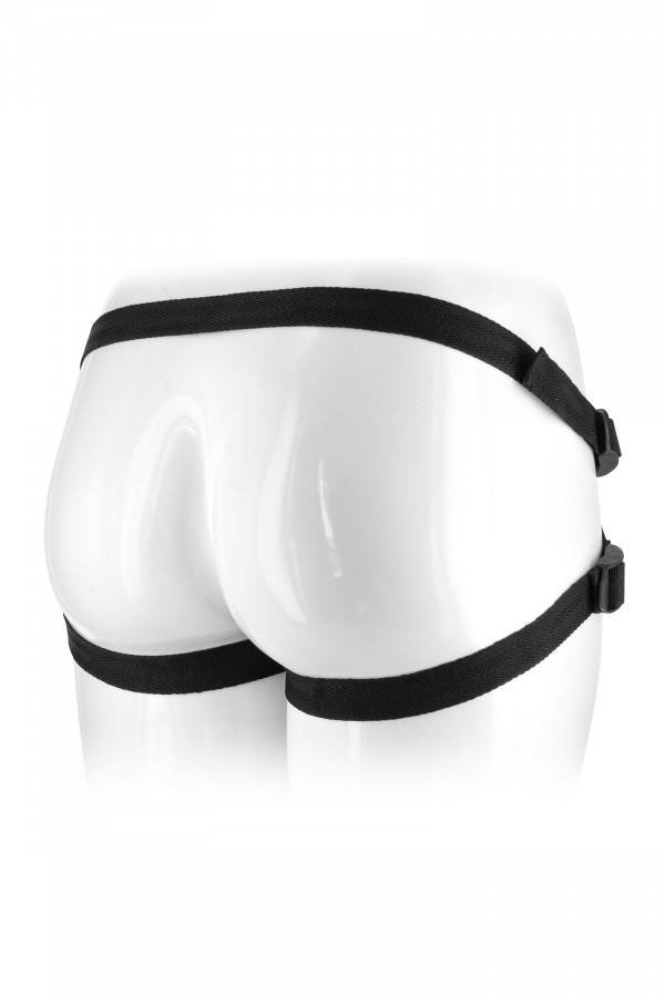 Harnais pour gode ceinture