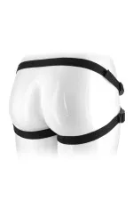 Real Boy, harnais universel pour gode ceinture