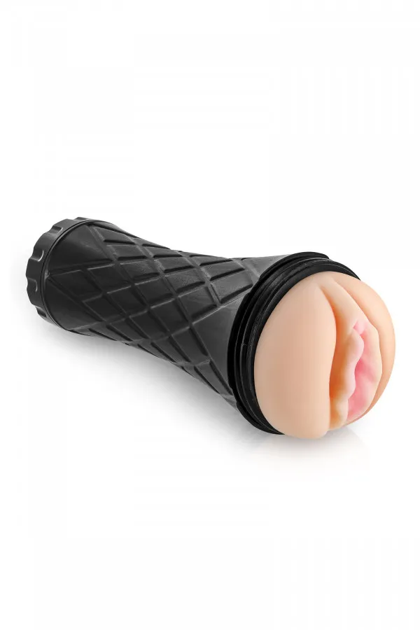 Sextoys masturbation masculine : masturbateur vagin réaliste