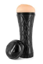 Real Cup, masturbateur vagin réaliste