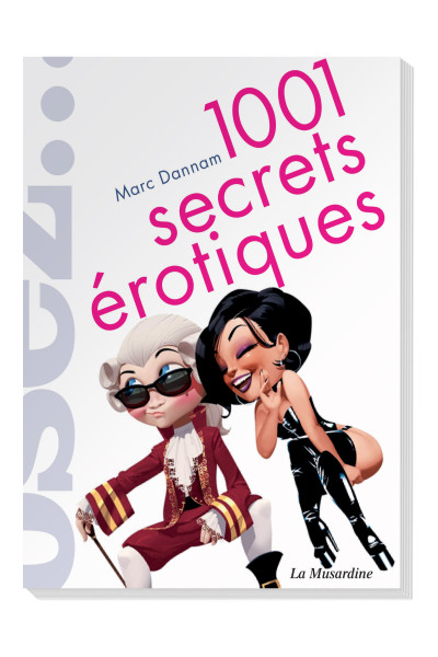 1001 secrets érotiques