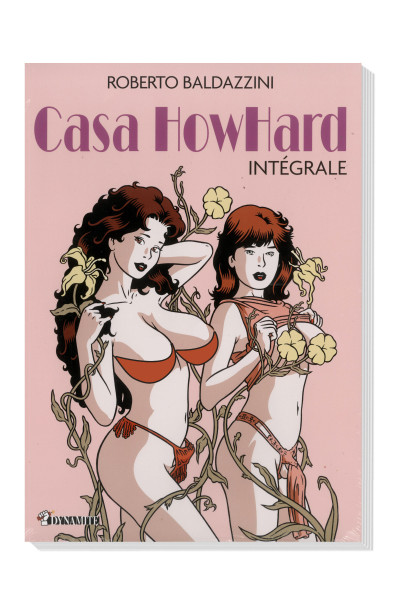Casa Howhard, l'intégrale