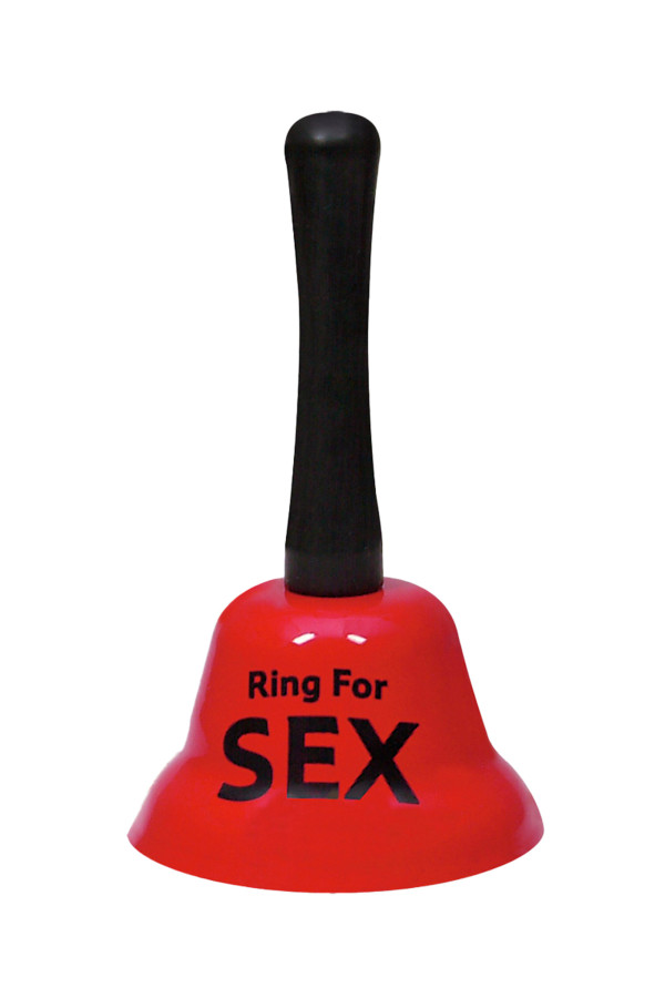 Clochette Ring for Sex
