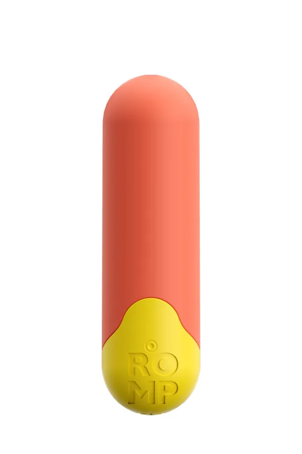 Stimulateur Bullet Riot par Romp