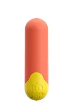 Stimulateur de clitois Bullet Romp Riot