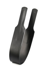 Double paddle en cuir