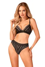 Ensemble 2 pièces Natilya