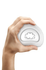 Masturbateur vibrant Blue Junker Pleasure Ball