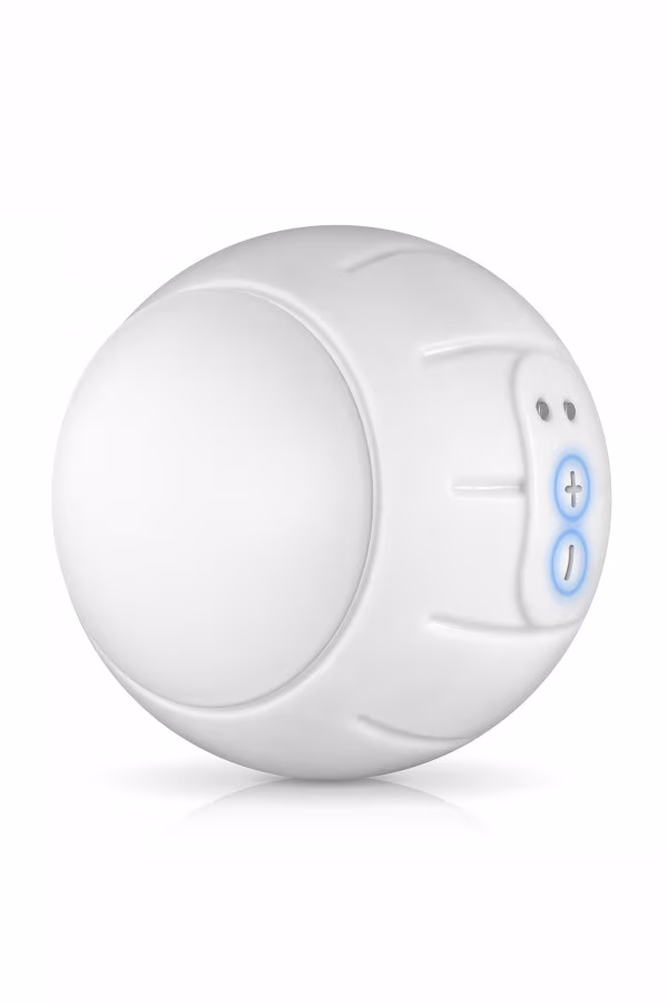 Masturbateur automatique Pleasure Ball de Blue Junker