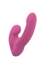 Share Lite, gode ceinture rose sans harnais